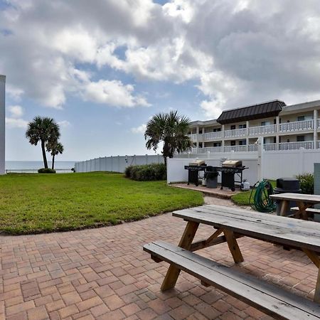 Pineapple Pad Studio At Coastal Waters 105 New Smyrna Beach Eksteriør bilde