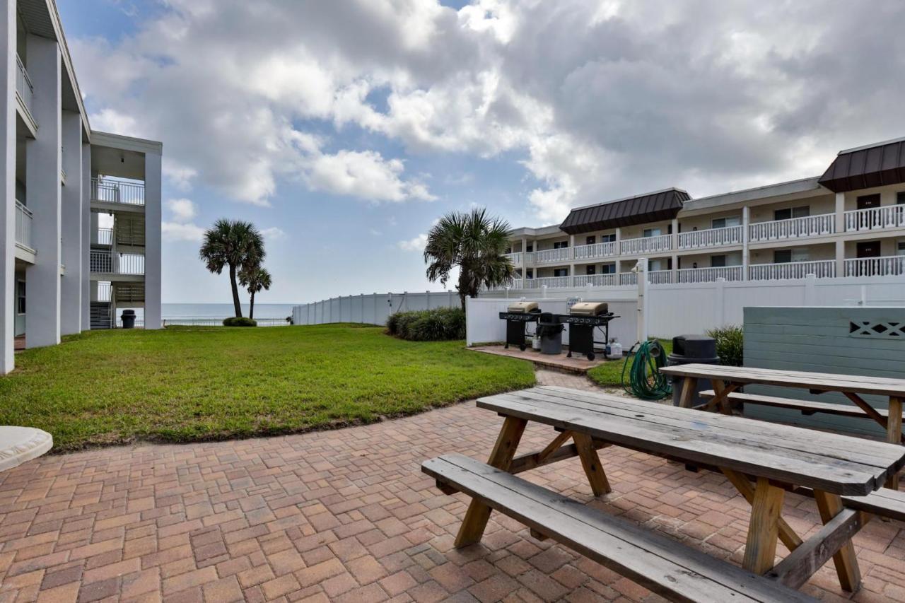 Pineapple Pad Studio At Coastal Waters 105 New Smyrna Beach Eksteriør bilde