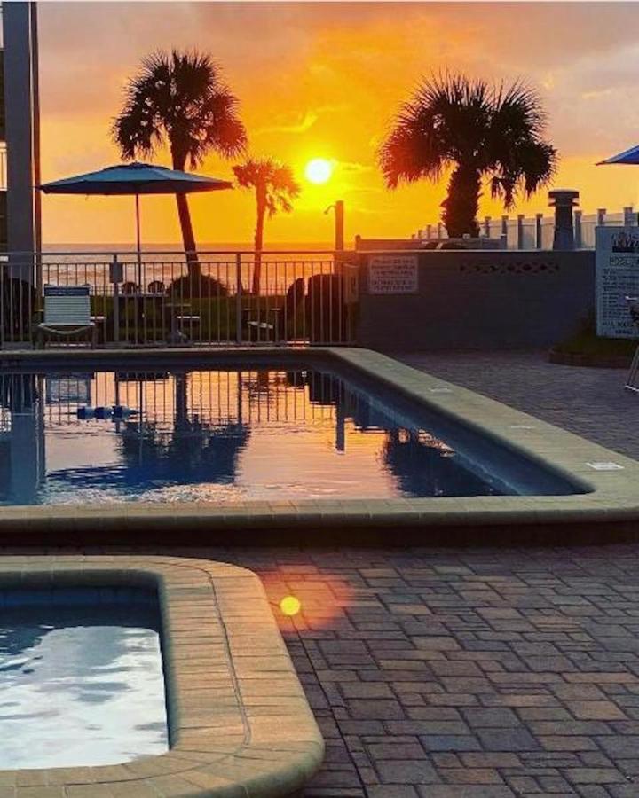 Pineapple Pad Studio At Coastal Waters 105 New Smyrna Beach Eksteriør bilde