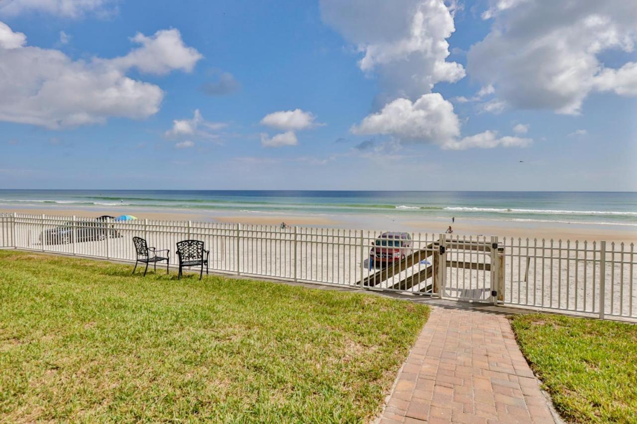Pineapple Pad Studio At Coastal Waters 105 New Smyrna Beach Eksteriør bilde